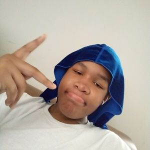 Meet your Posher, Deontaye